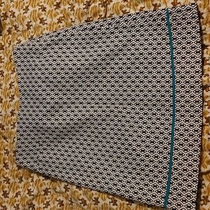 Ann Taylor Midi Skirt Sz 6